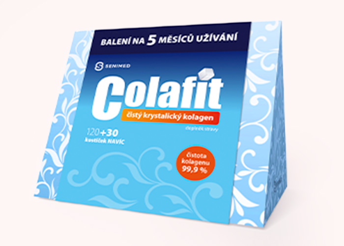 Colafit 120 + 30