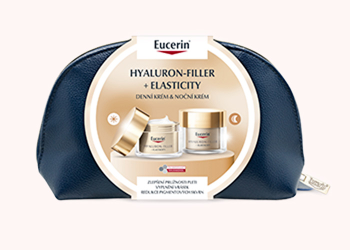 Eucerin Hyaluron-Filler+Elasticity