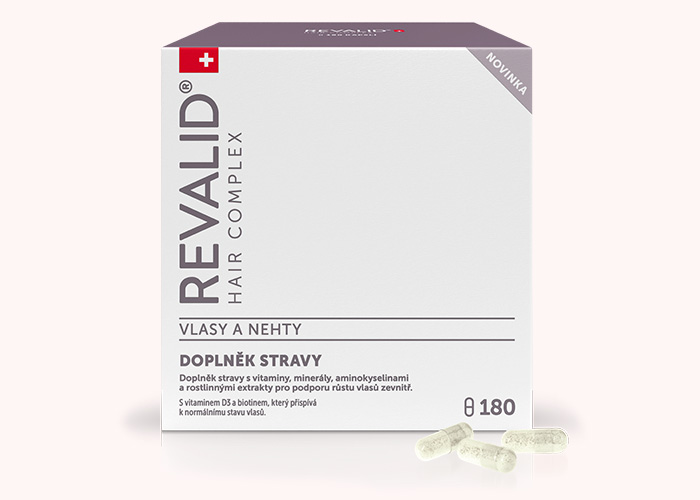 Revalid® Hair Complex